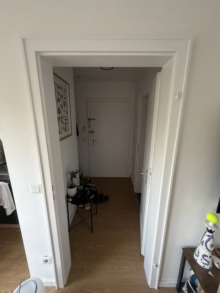 1 Zimmer Wohnung mit 30 m² in München – Bild 2