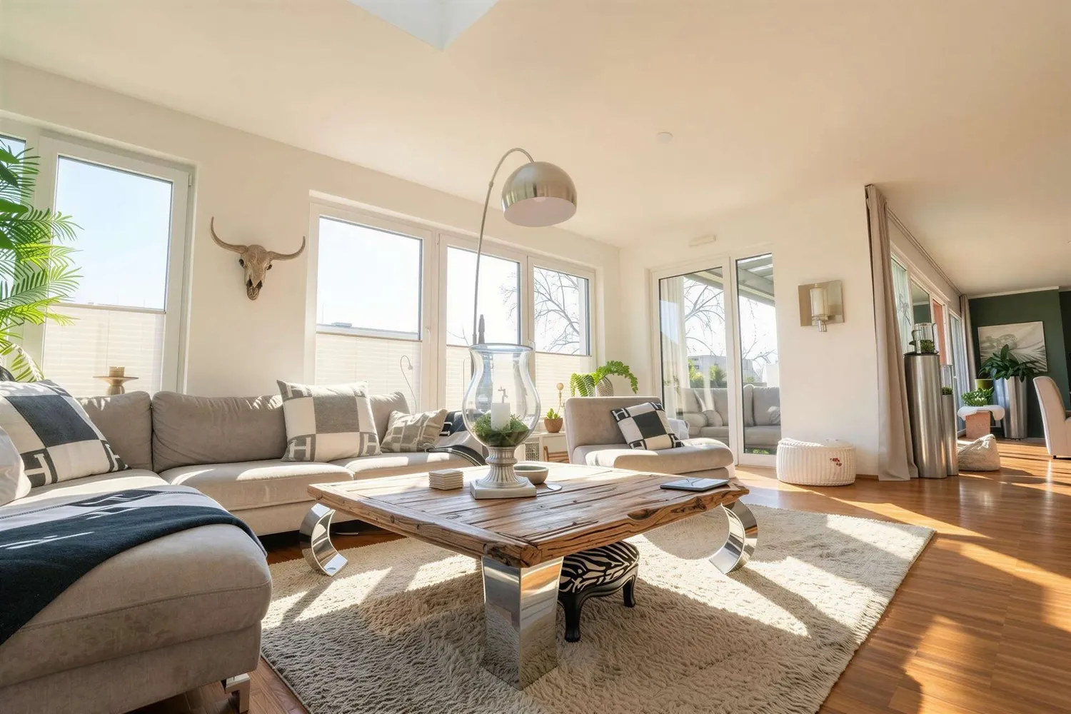 3 Zimmer Wohnung mit 171 m² in Mülheim an der Ruhr – Bild 5