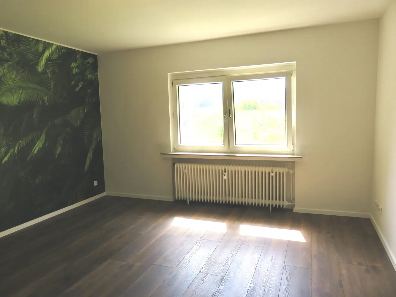 1 Zimmer Wohnung mit 30 m² in Solingen – Bild 2