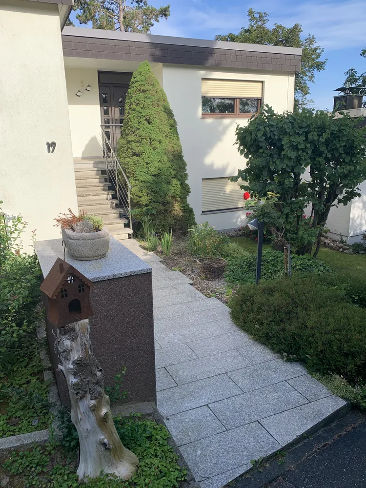 2 Zimmer Wohnung mit 60 m² in Karlsruhe – Bild 1