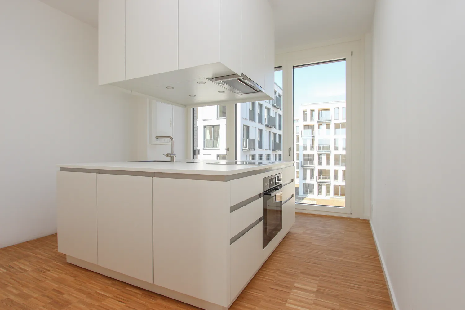 5 Zimmer Wohnung mit 126 m² in München – Bild 9