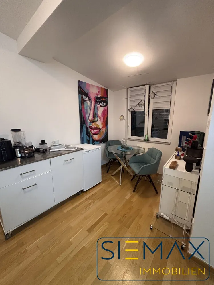 1 Zimmer Wohnung mit 34 m² in München – Bild 7