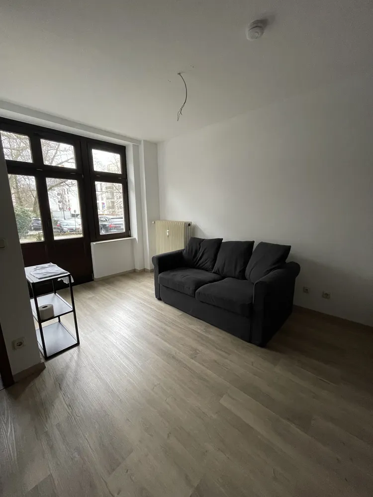 2 Zimmer Wohnung mit 38 m² in Wiesbaden – Bild 7