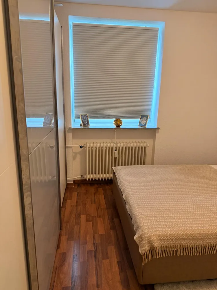 Shared room with 10 m² in Hamburg – Photo 6
