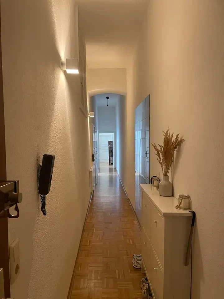 2 Zimmer Wohnung mit 66 m² in Düsseldorf – Bild 9