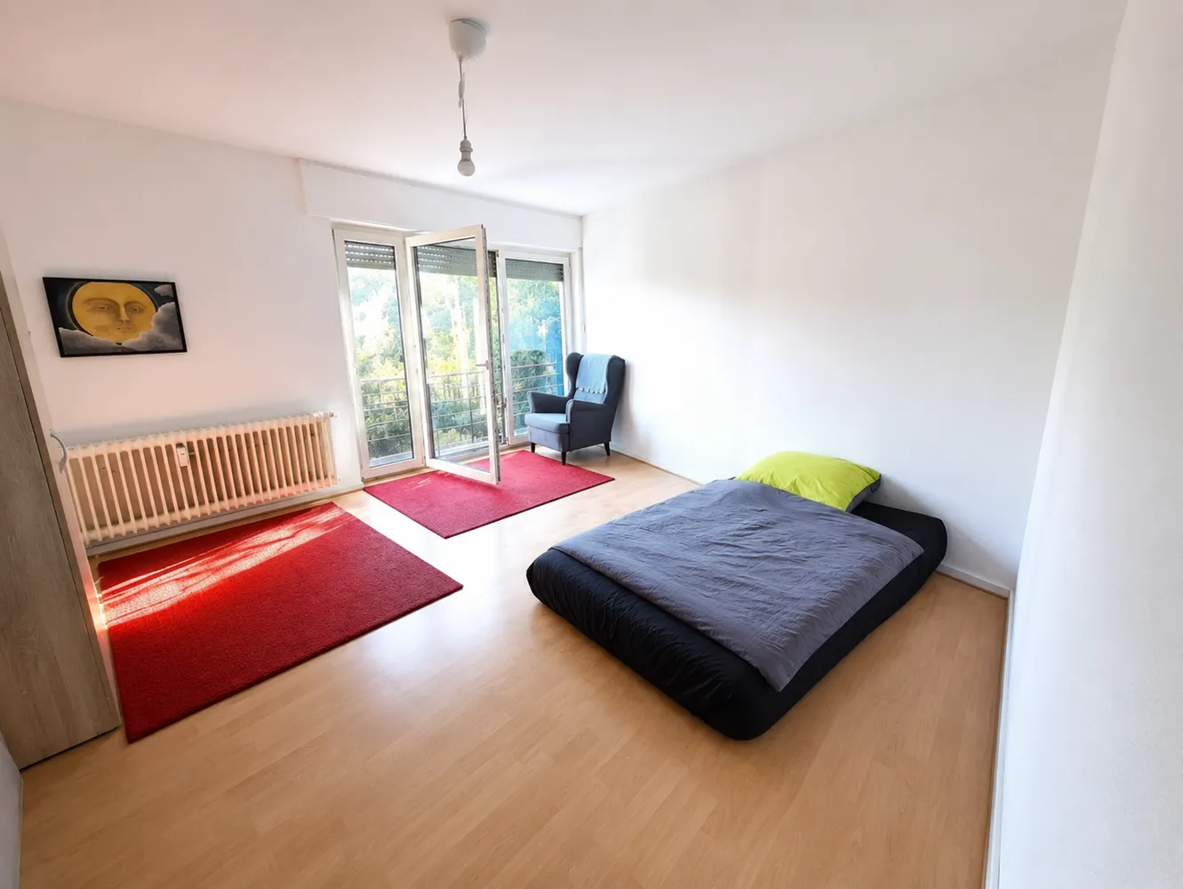2 Zimmer Wohnung mit 59 m² in Kleve – Bild 2