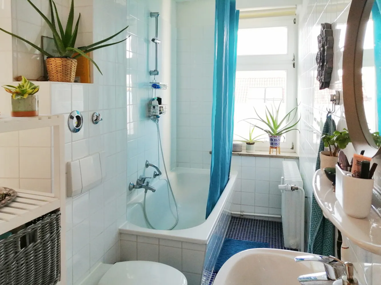 2 Zimmer Wohnung mit 60 m² in Augsburg – Bild 8
