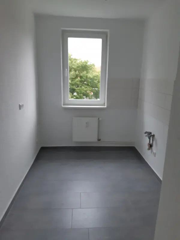 3 Zimmer Wohnung mit 64 m² in Wismar – Bild 4