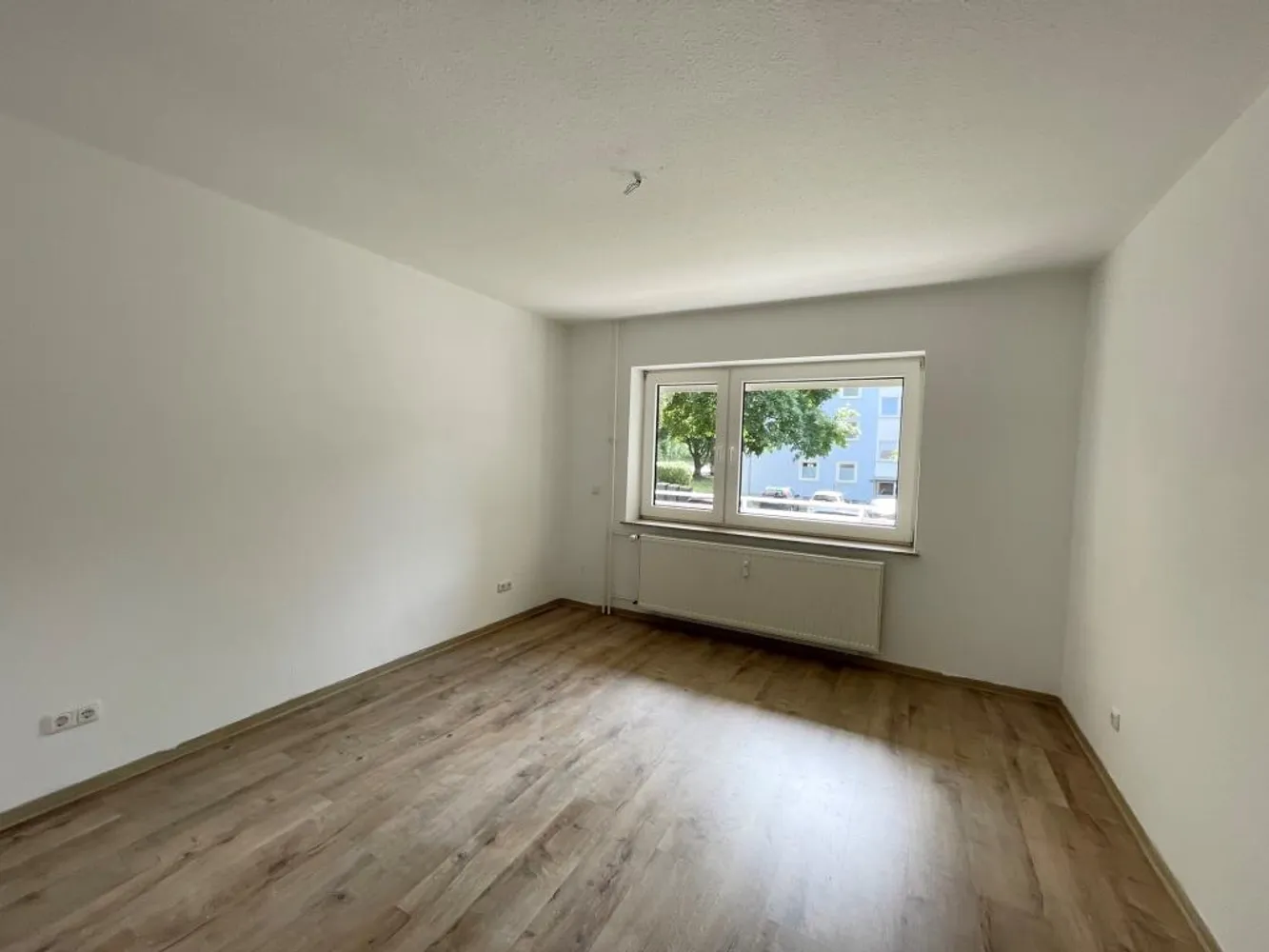 3 Zimmer Wohnung mit 67 m² in Menden (Sauerland) – Bild 2