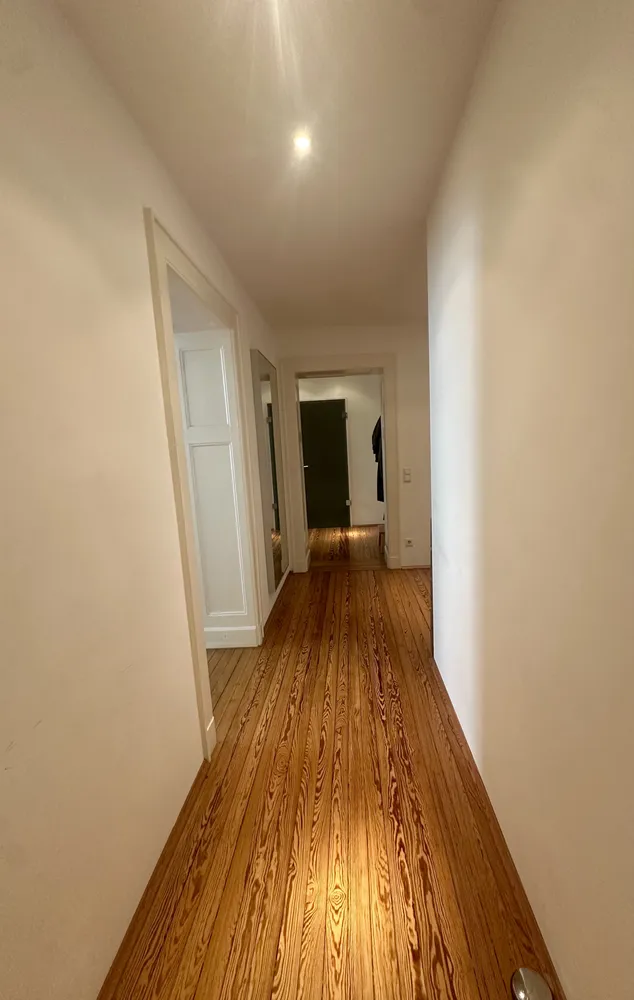 3 Zimmer Wohnung mit 145 m² in Essen – Bild 8