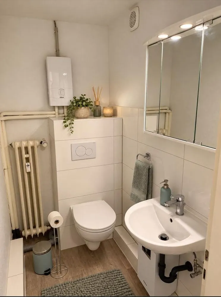 2 Zimmer Wohnung mit 43 m² in Viersen – Bild 4