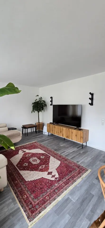 3 Zimmer Wohnung mit 75 m² in Hannover – Bild 2