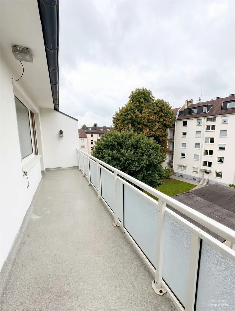 3 Zimmer Wohnung mit 75 m² in Wuppertal – Bild 1