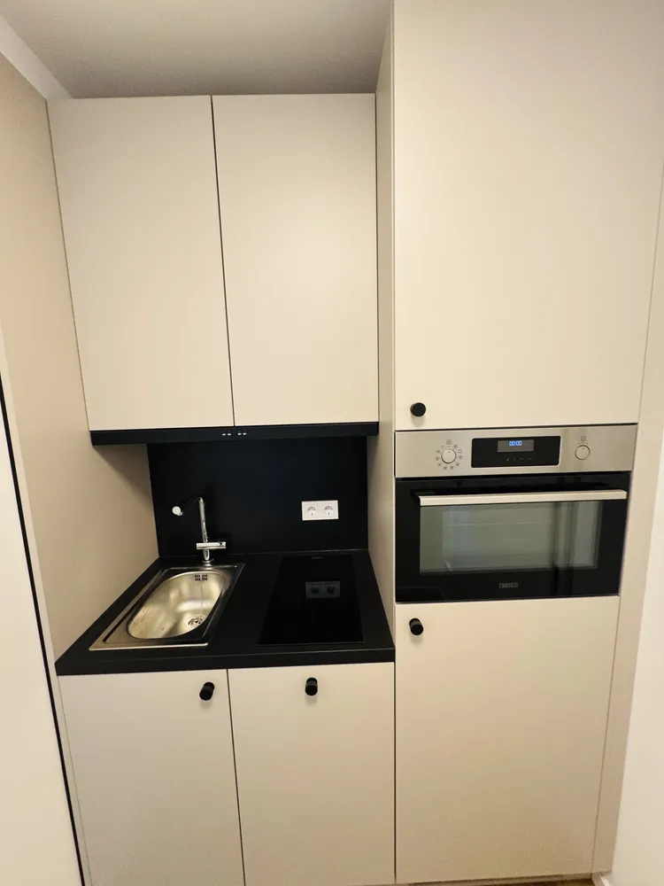 1 Zimmer Wohnung mit 26 m² in Berlin – Bild 10