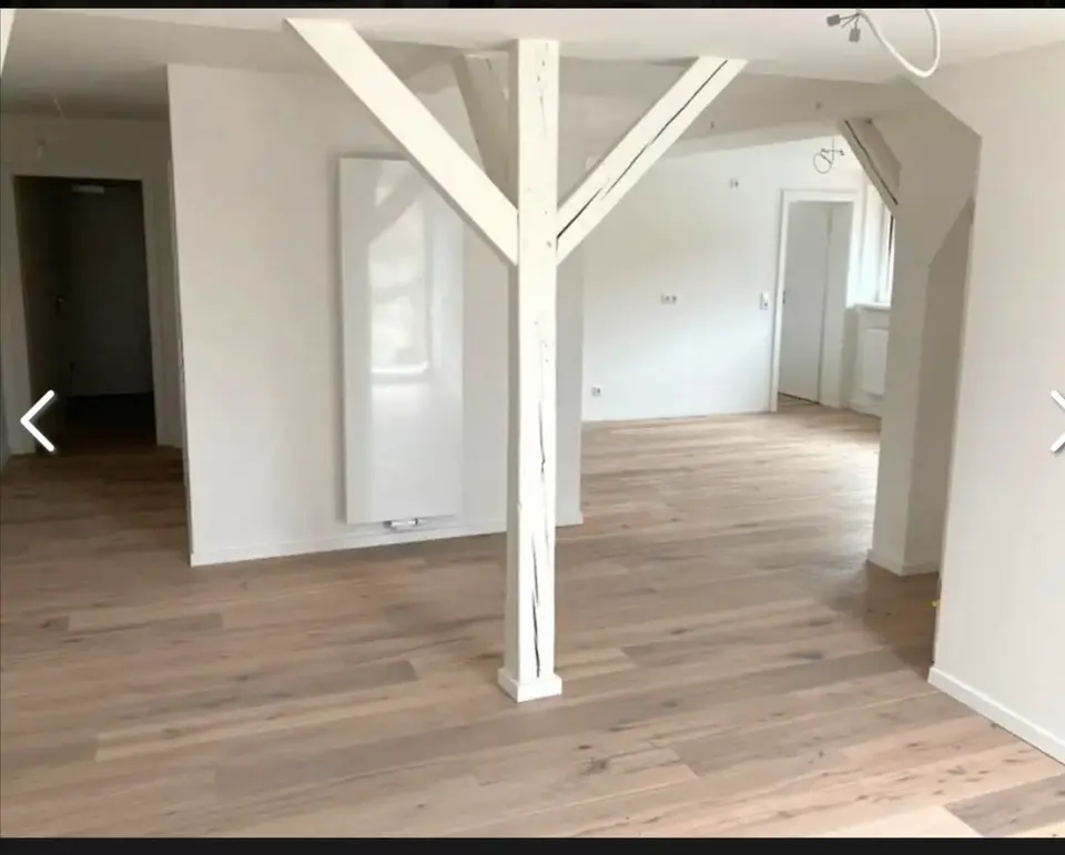 3 Zimmer Wohnung mit 74 m² in Braunschweig – Bild 4