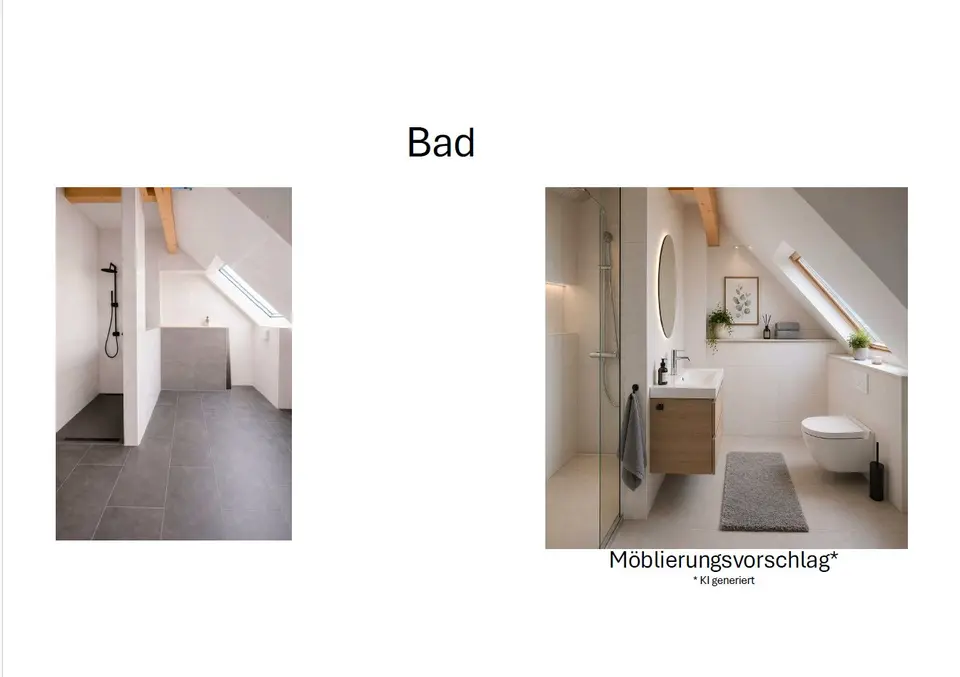 4 Zimmer Wohnung mit 112 m² in Brandenburg an der Havel – Bild 4