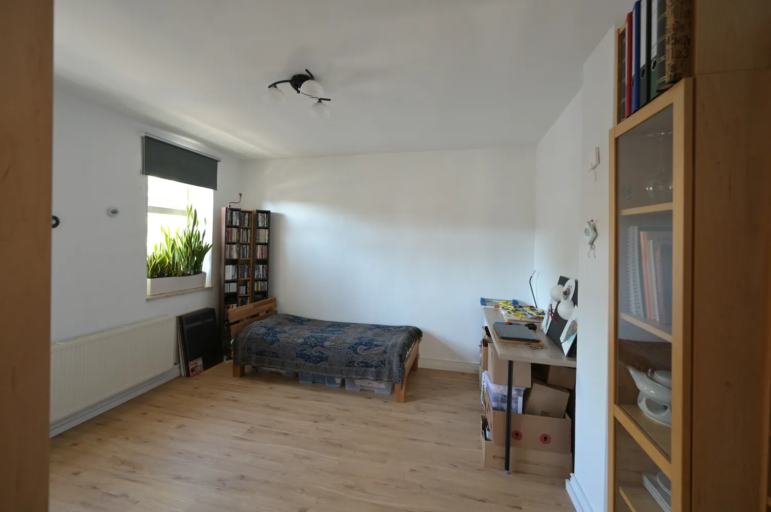 2 Zimmer Wohnung mit 62 m² in Herne – Bild 4