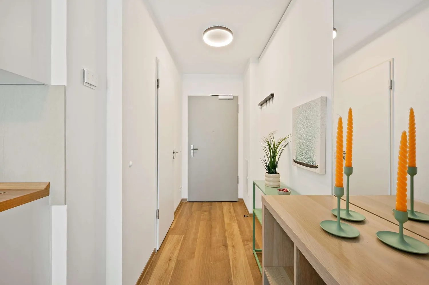 2 Zimmer Wohnung mit 50 m² in Frankfurt am Main – Bild 12