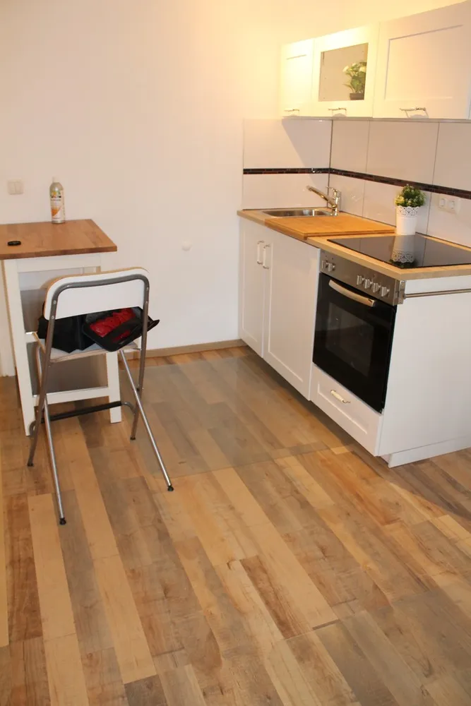 1 Zimmer Wohnung mit 33 m² in München – Bild 10