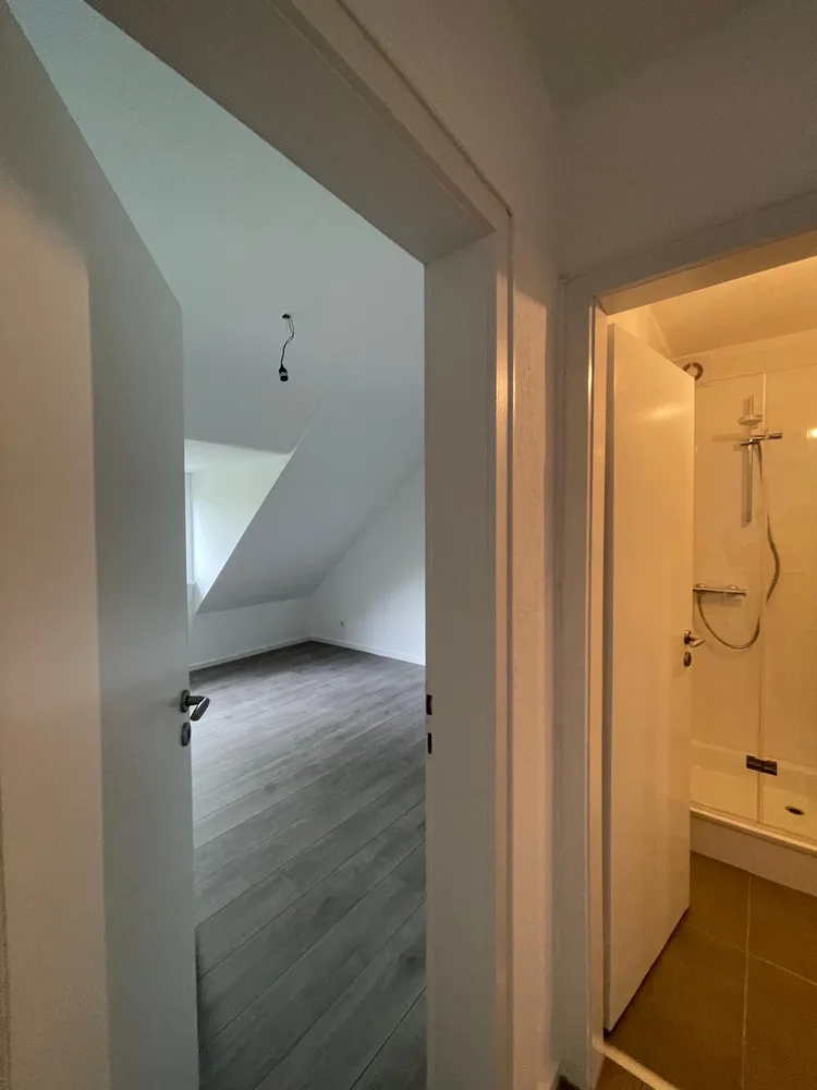 2 Zimmer Wohnung mit 45 m² in Dortmund – Bild 2