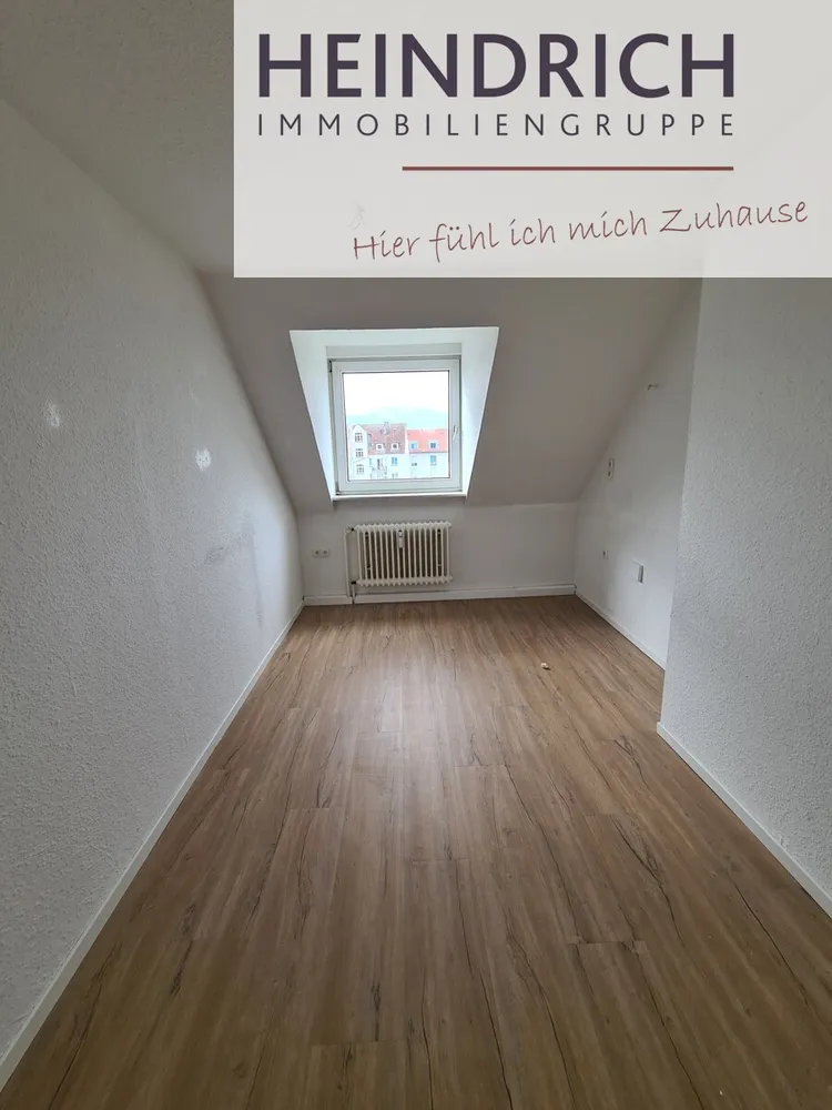 2 Zimmer Wohnung mit 52 m² in Kassel – Bild 4