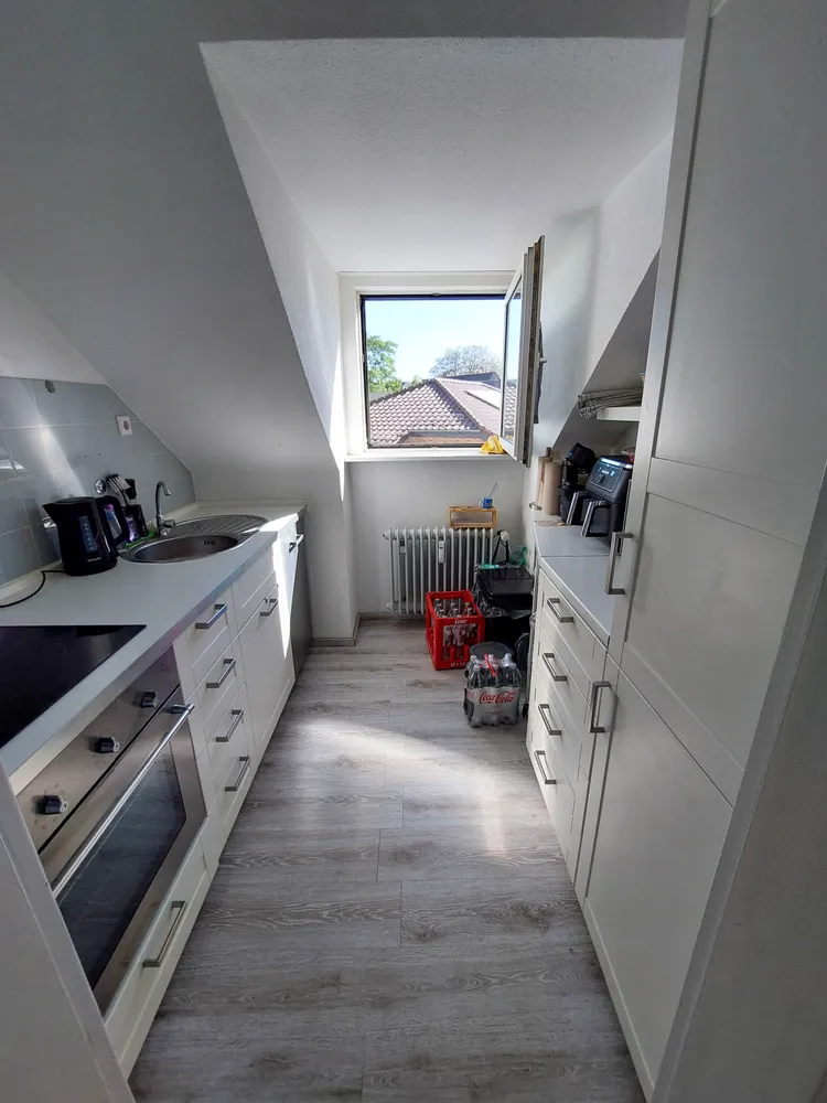4 Zimmer Wohnung mit 53 m² in Dortmund – Bild 6