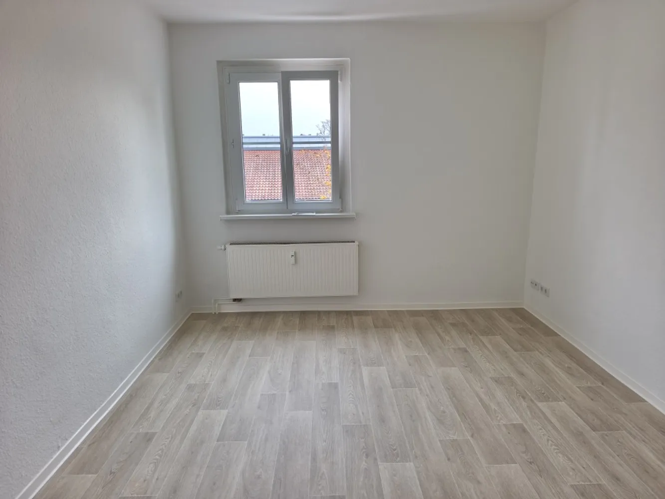 2 Zimmer Wohnung mit 42 m² in Brandenburg an der Havel – Bild 1