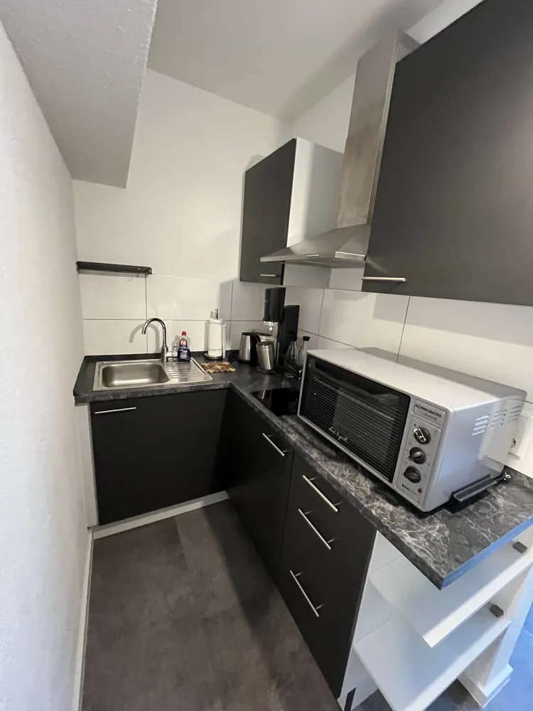 2 Zimmer Wohnung mit 60 m² in Mannheim – Bild 3