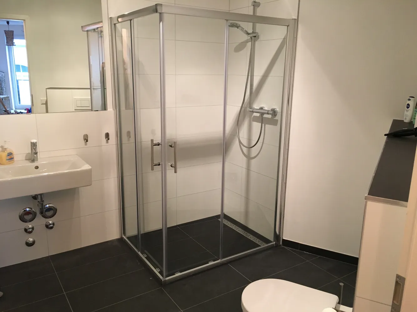2 Zimmer Wohnung mit 59 m² in Aachen – Bild 7