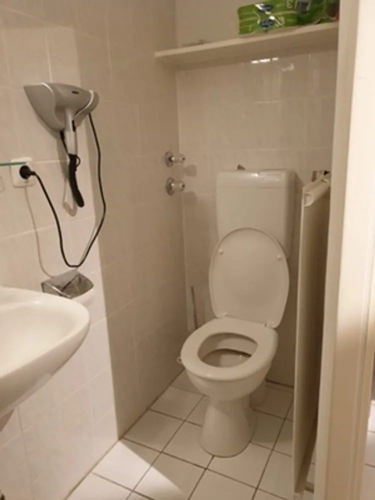1 Zimmer Wohnung mit 36 m² in München – Bild 11