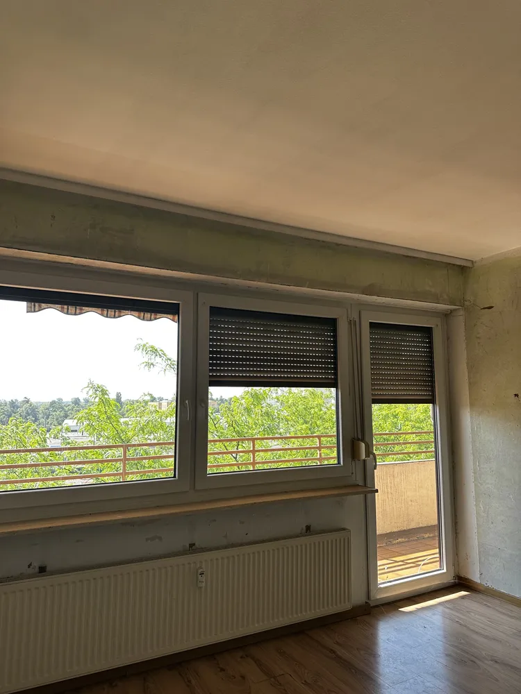 2 Zimmer Wohnung mit 64 m² in Mannheim – Bild 6
