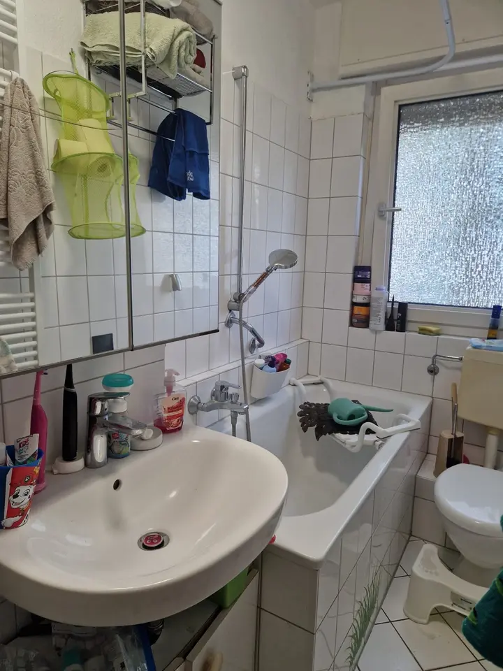 WG-Zimmer mit 17 m² in Frankfurt am Main – Bild 9