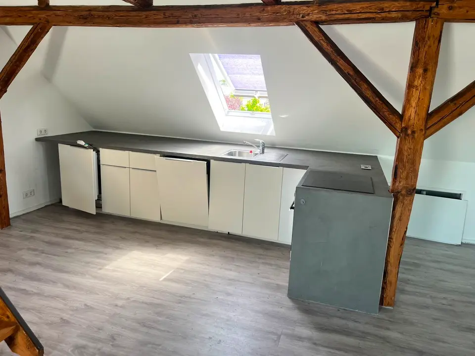 2 Zimmer Wohnung mit 88 m² in Braunschweig – Bild 4