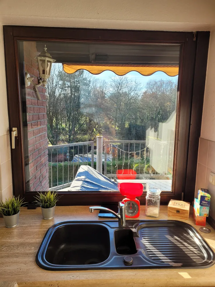 2 room apartment with 61 m² in Düsseldorf – Photo 3