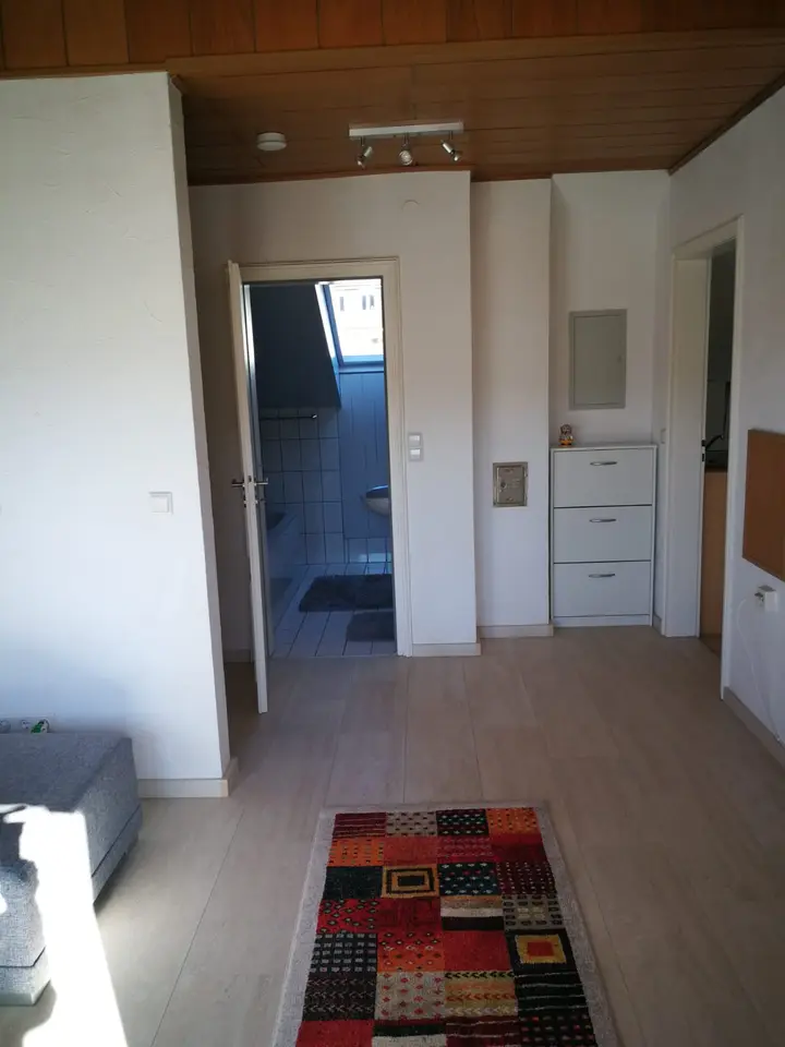 2 Zimmer Wohnung mit 50 m² in Tuttlingen – Bild 5