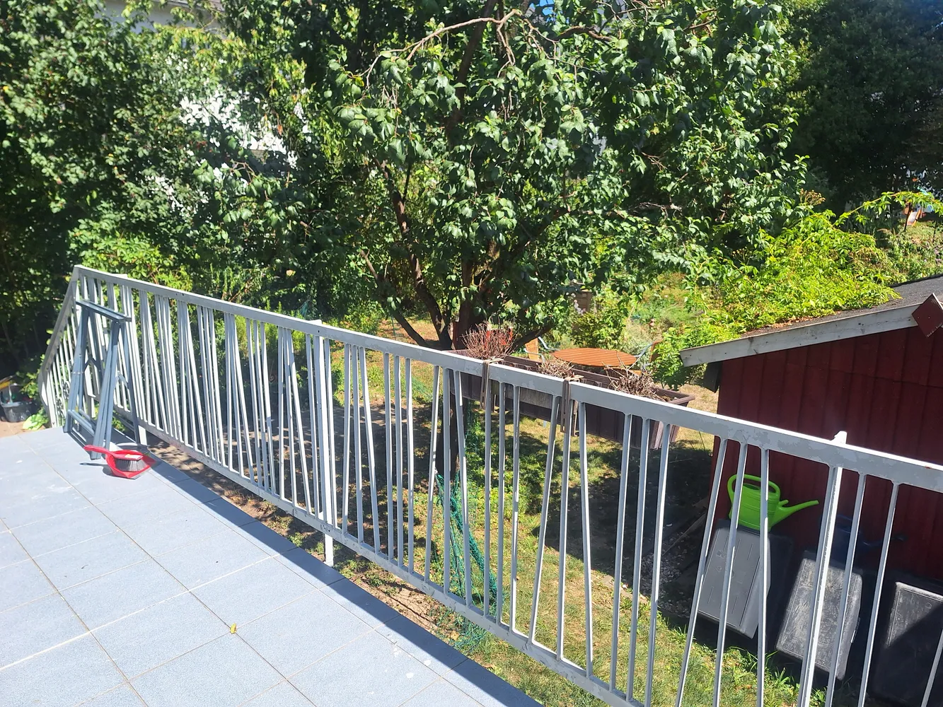 2 Zimmer Wohnung mit 47 m² in Karlsruhe – Bild 1