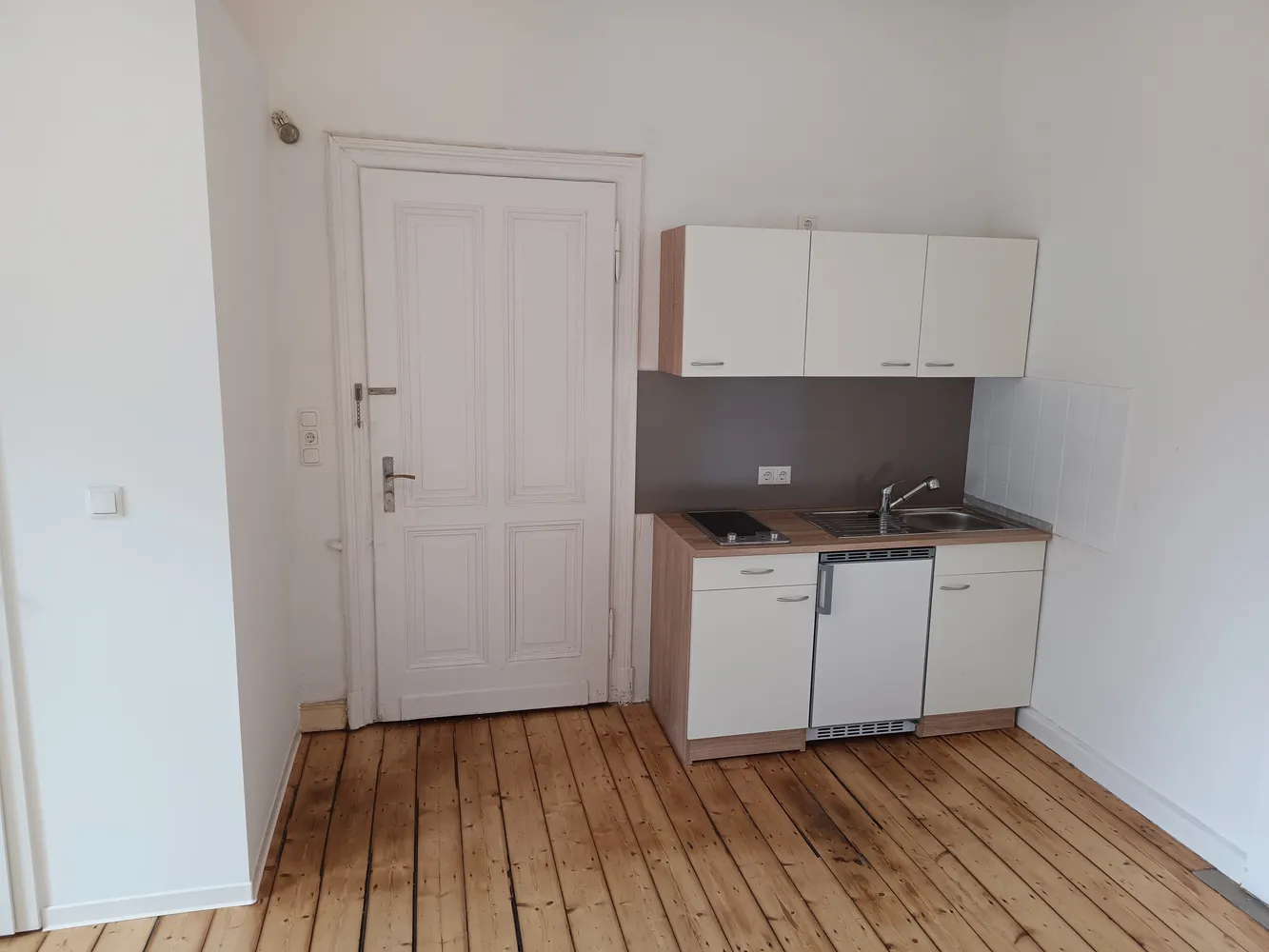 1 Zimmer Wohnung mit 27 m² in Aachen – Bild 6