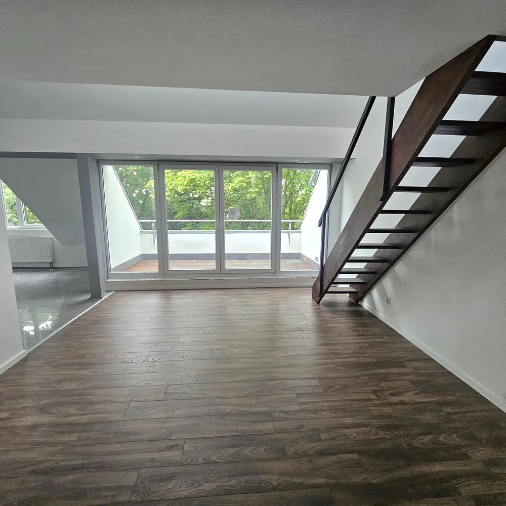 2 Zimmer Wohnung mit 87 m² in Neuss – Bild 3