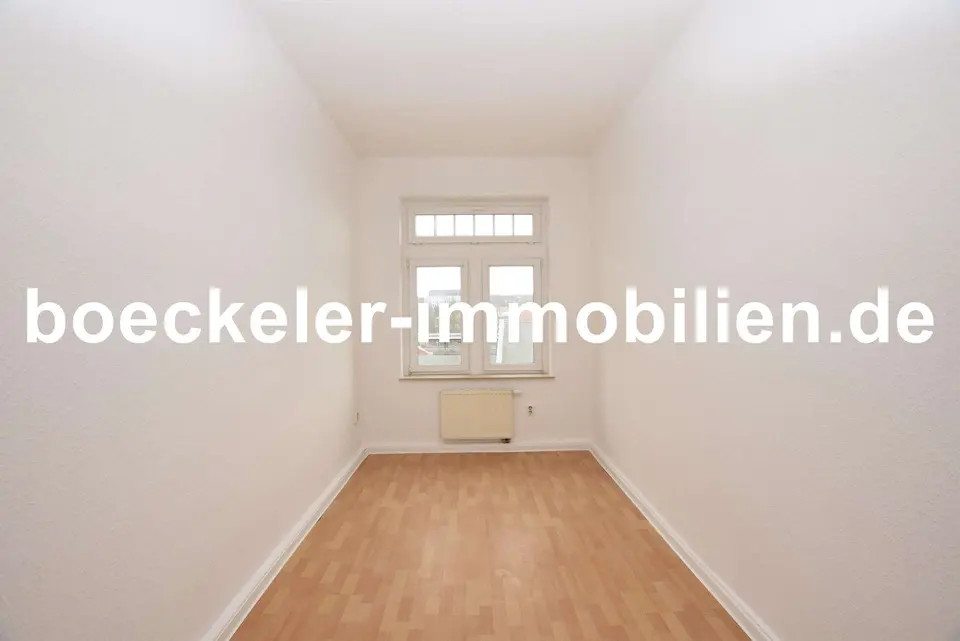 5 Zimmer Wohnung mit 112 m² in Weißenfels – Bild 3