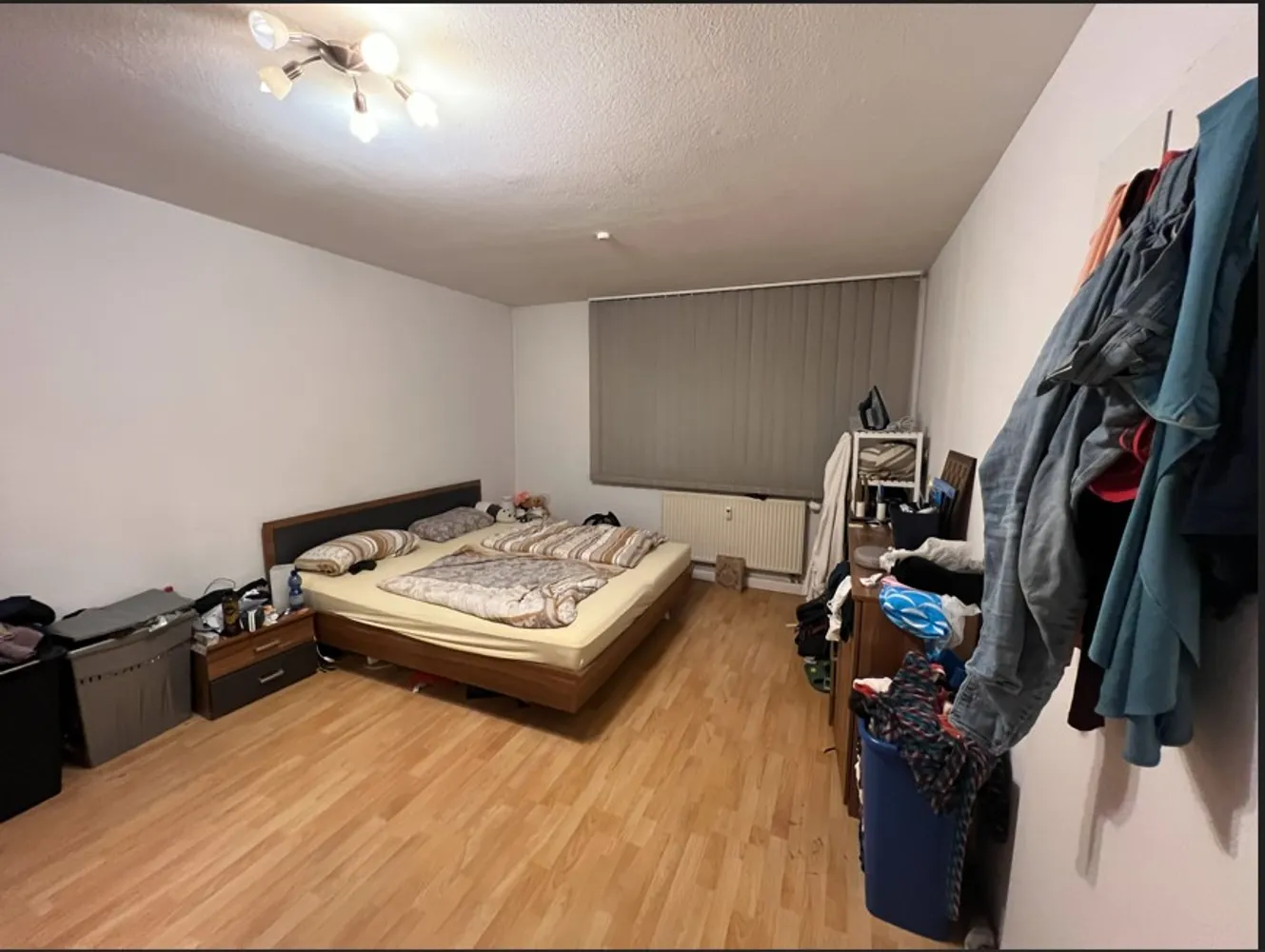 1 Zimmer Wohnung mit 16 m² in Böblingen – Bild 2