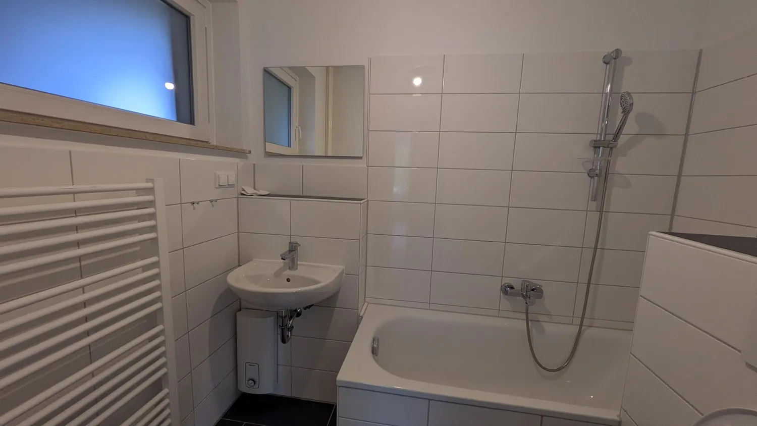 2 room apartment with 60 m² in Hanover – Photo 5