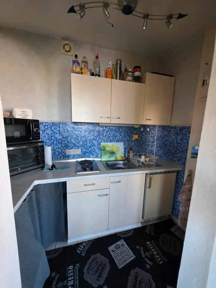 2 Zimmer Wohnung mit 33 m² in Dorsten – Bild 3