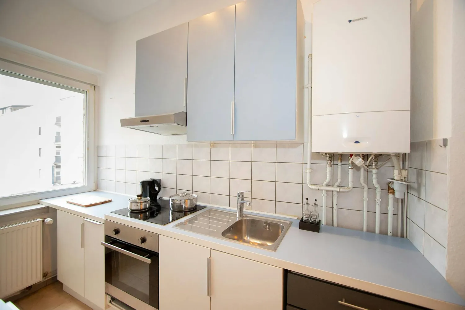 WG-Zimmer mit 18 m² in Frankfurt am Main – Bild 7