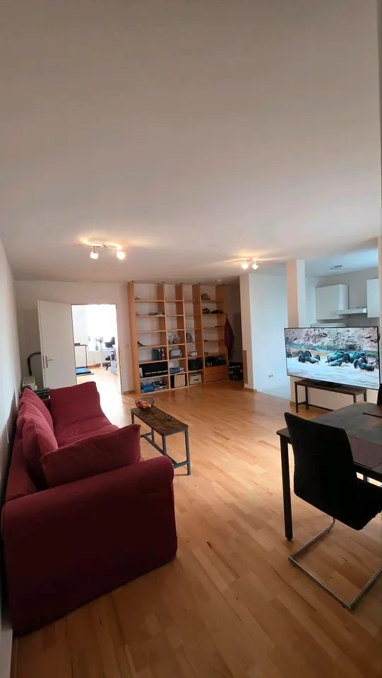3 Zimmer Wohnung mit 80 m² in Halle (Saale) – Bild 6