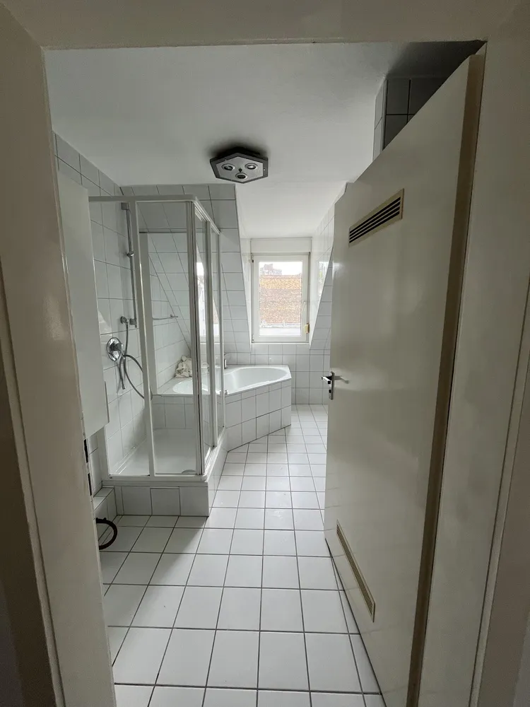 4 Zimmer Wohnung mit 90 m² in Mannheim – Bild 9