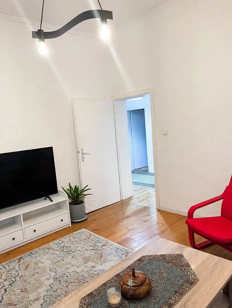 3 Zimmer Wohnung mit 70 m² in Essen – Bild 6