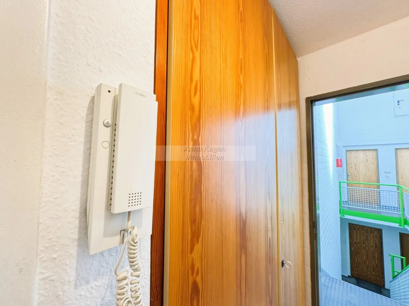 1 Zimmer Wohnung mit 28 m² in Dortmund – Bild 10