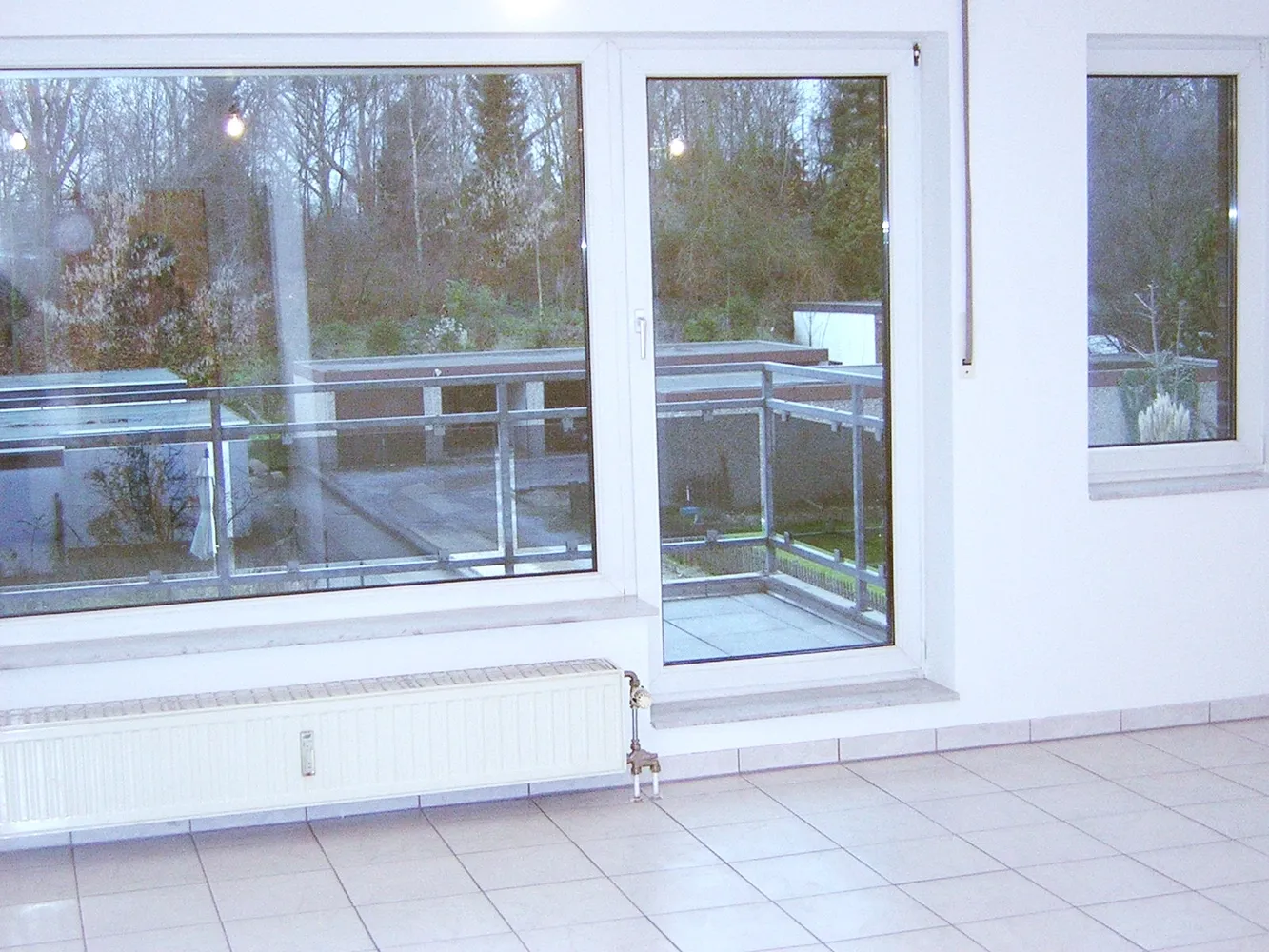 2 Zimmer Wohnung mit 52 m² in Düsseldorf – Bild 5