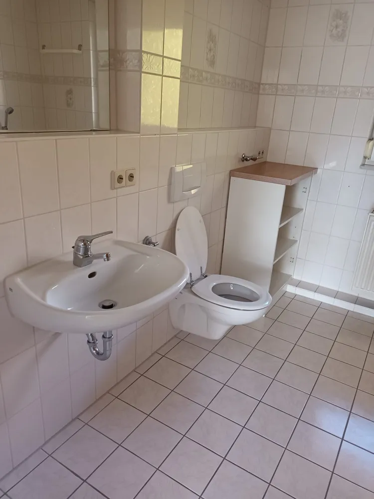 2 Zimmer Wohnung mit 70 m² in Tuttlingen – Bild 3