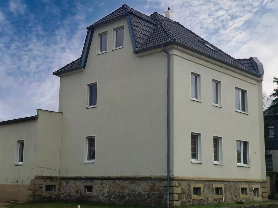 2 Zimmer Wohnung mit 31 m² in Senftenberg – Bild 5